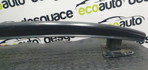 Rear bumper reinforcement - rear,