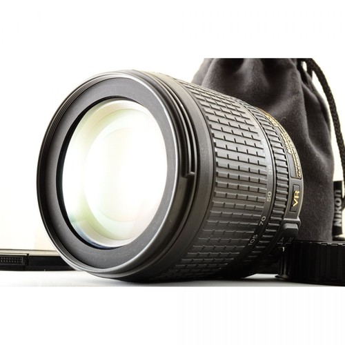 Nikon nikkor 18 105mm - nikon, 18-105mm