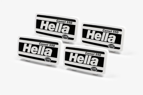 Hella comet 550 - comet,