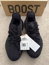 Yeezy Boost 350 V2 Onyx /