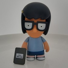 Kidrobot x Bob's Burgers: Bad
