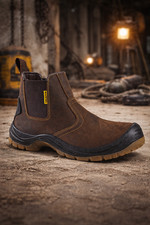 MENS CHELSEA BOOTS LEATHER