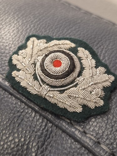 Ww2 genuine german army - ww2,