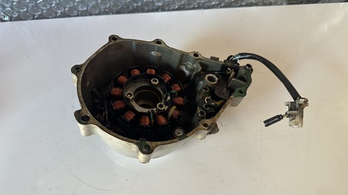 Honda cbf125 ignition stator - cbf125,