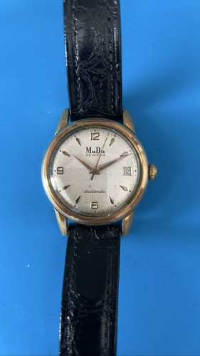 Vintage mudu doublematic - doublematic, 25