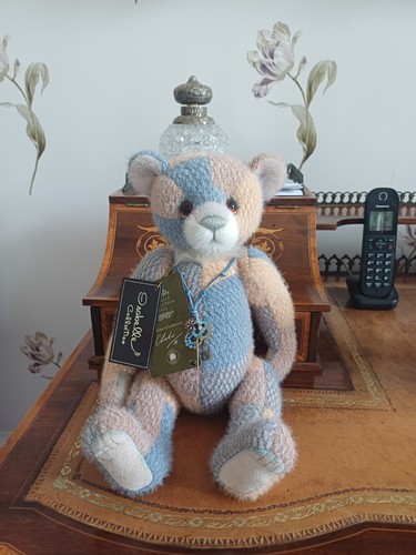 Charlie bears isabelle - charlie,
