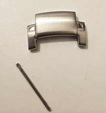 SEIKO Watch 20mm metal Strap