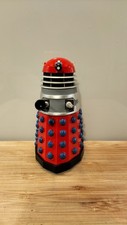 Dr Who Time Mutation Drone