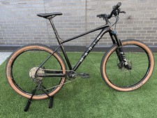 Marin Team Marin 2 Mountain Bike - Hardtail MTB Xl