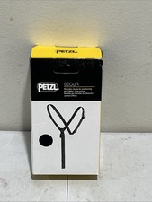 Petzl Secur Shoulder Straps