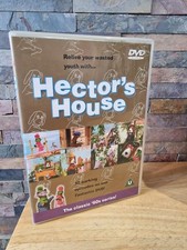 Hector's House DVD - UK