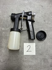 Spray Tan Gun