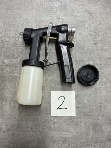 Spray tan gun - spray,