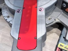 Milwaukee FMS254 Mitre Saw