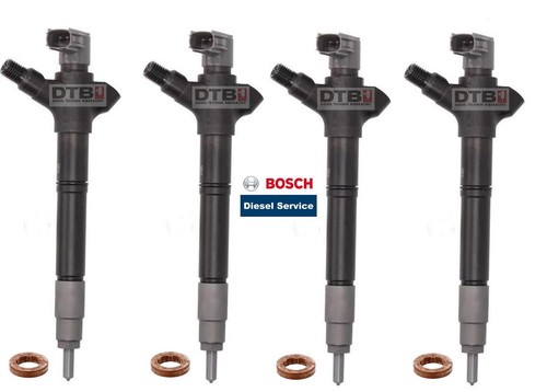 Injector fuel toyota - injector,