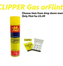 CLIPPER High Quality Universal