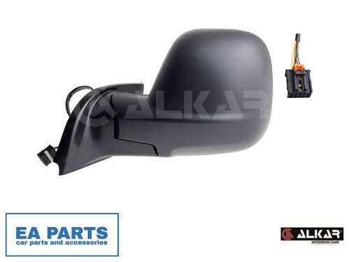 Exterior mirror for citroën - mirror,