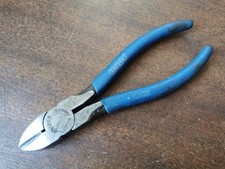 Vintage Draper angled wire