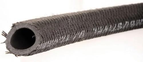 Oil breather hose - oil,
