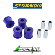 Range Rover Classic 1986-1996