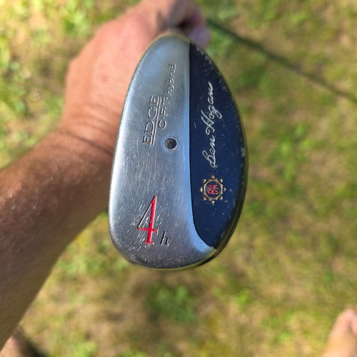 Ben hogan edge cft hybrid - ben, 4