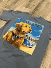Volkswagen Graphic T Shirt