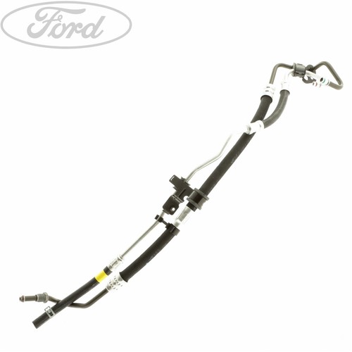 Genuine ford max - focus, mk2