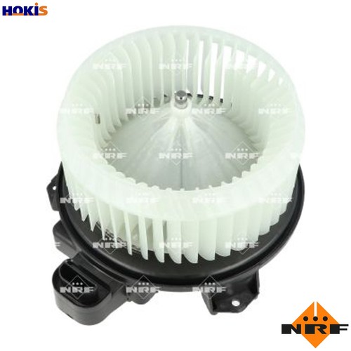 Interior blower 34289 for - blower,