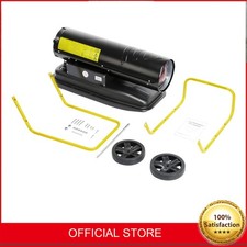 30KW Industrial Space Heater