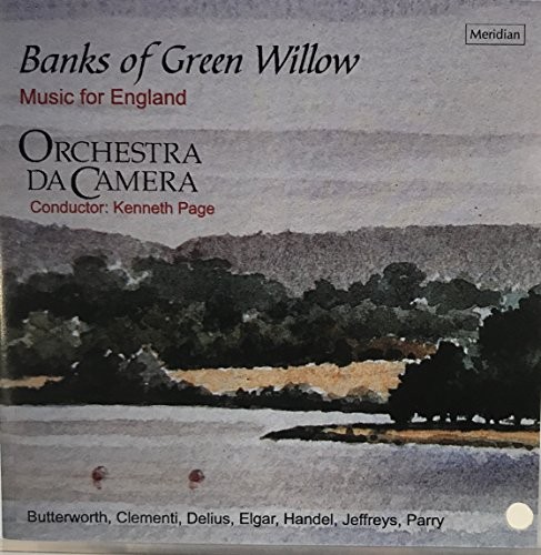 Orchestra camera banks - orchestra,