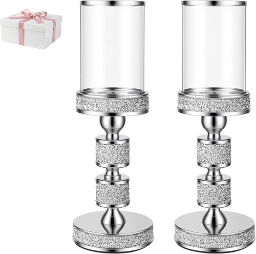 Tall pillar candle - 34.5,