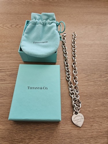 Authentic tiffany return - tiffany, co.