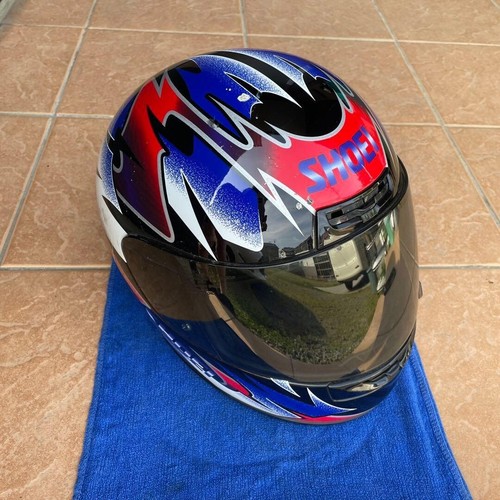 Shoei full face - full,