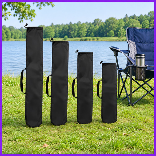 Camping storage bag - bag,