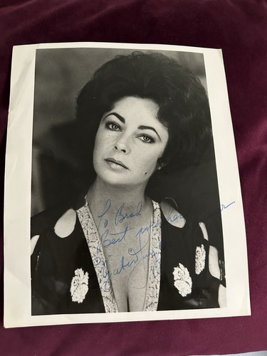 Elizabeth taylor original - elizabeth,