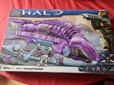 Halo Mega bloks Covenant