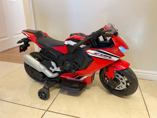 Homcom honda kids - homcom,