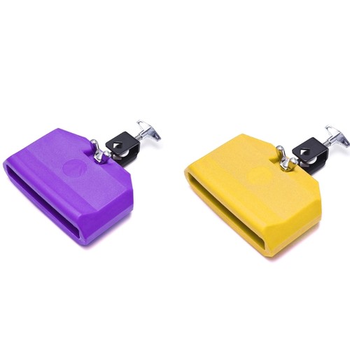 Drum bells plastic cowbell - drum,