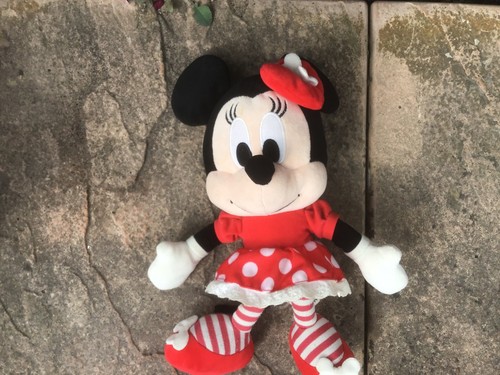 From posh paws disney minnie - from,