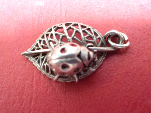Nuvo vintage silver - nuvo,