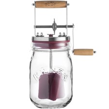 Kilner Butter Churner Butter