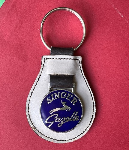 Vintage singer gazelle - vintage,