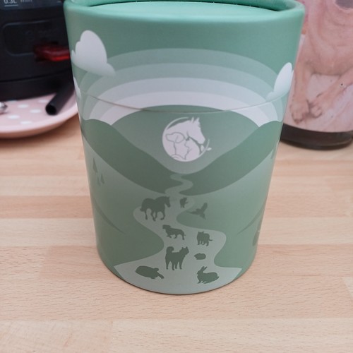 Tube ashes cremation - tube,