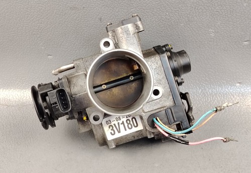 Toyota altezza 3sge - altezza,