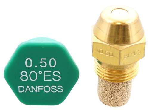 Danfoss kerosene oil - kerosene, burner