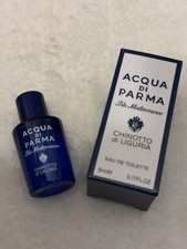 Acqua Di Parma Blu