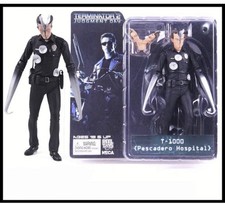 NECA TERMINATOR 2 JUDGMENT DAY