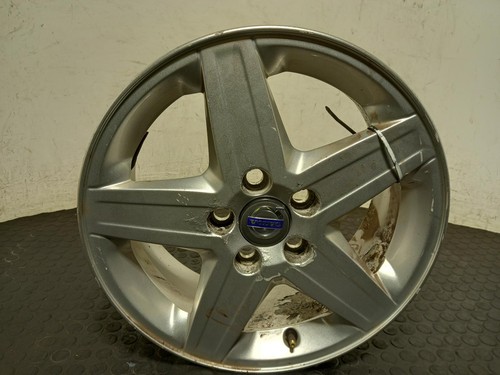 Volvo s40 alloy wheel - alloy, 16"inch