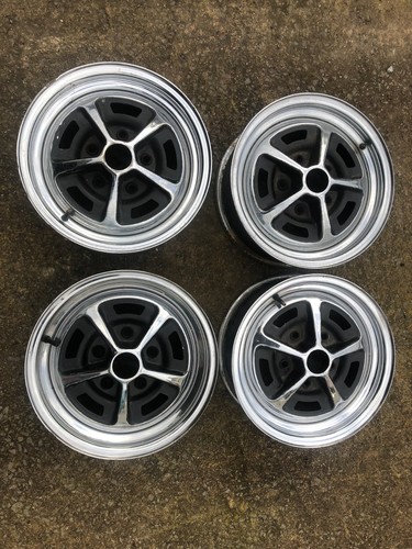 Set magnum 500 - 4,