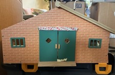 Pretty Stable Barn To Fit